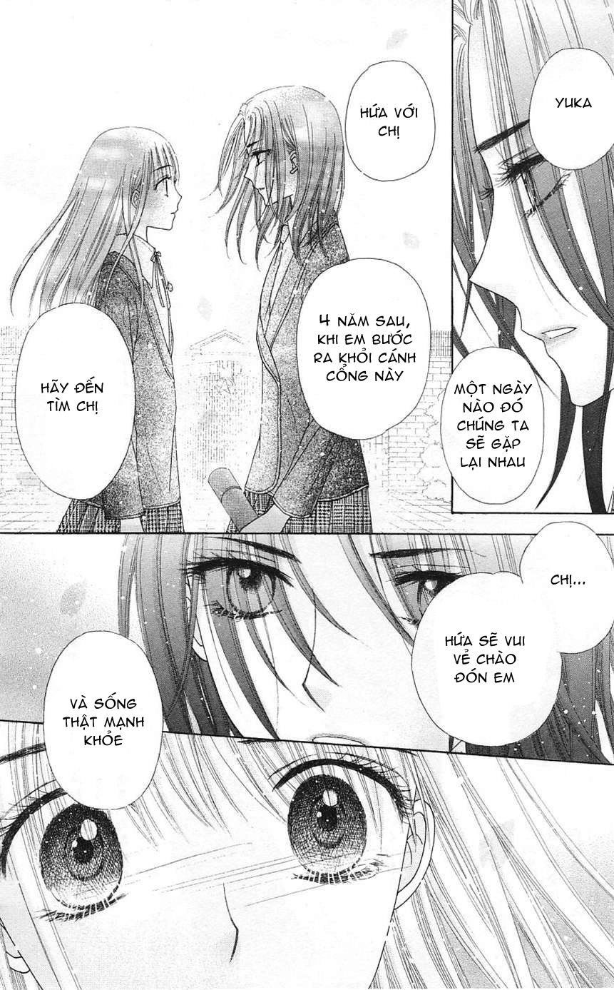 Học Viện Alice Chapter 112 - 23