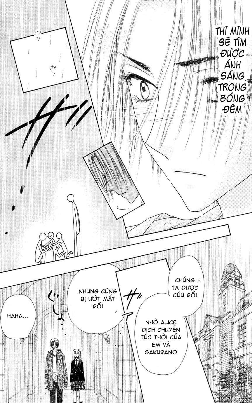 Học Viện Alice Chapter 112 - 30