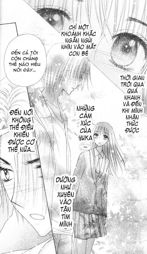 Học Viện Alice Chapter 113 - 9