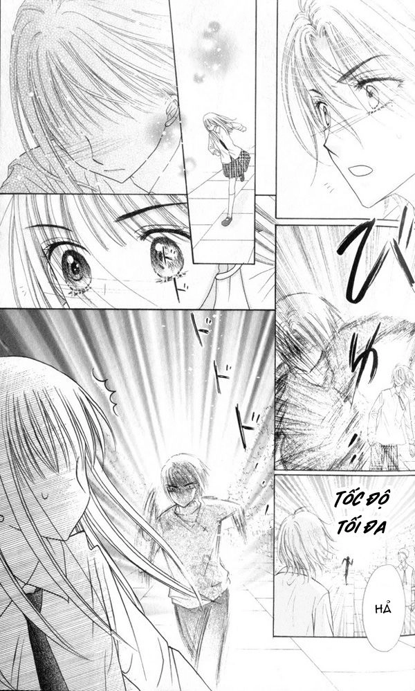 Học Viện Alice Chapter 113 - 20