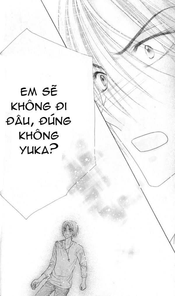 Học Viện Alice Chapter 113 - 23