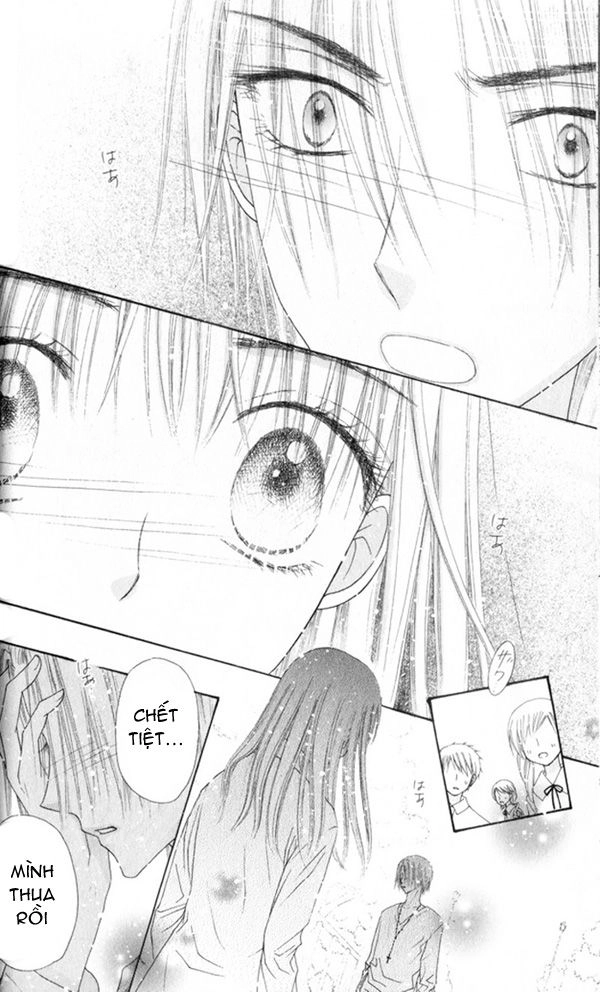 Học Viện Alice Chapter 113 - 25