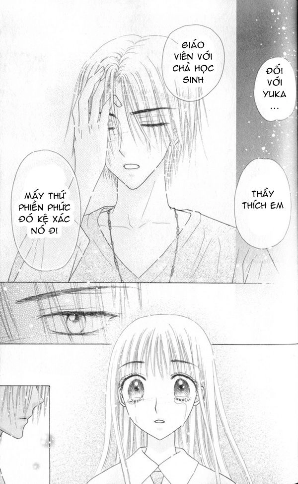 Học Viện Alice Chapter 113 - 26