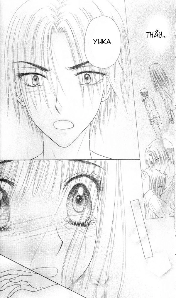 Học Viện Alice Chapter 113 - 29