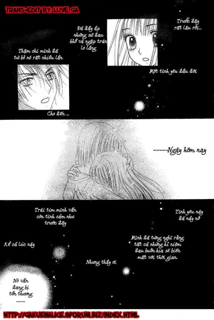 Học Viện Alice Chapter 114 - 13