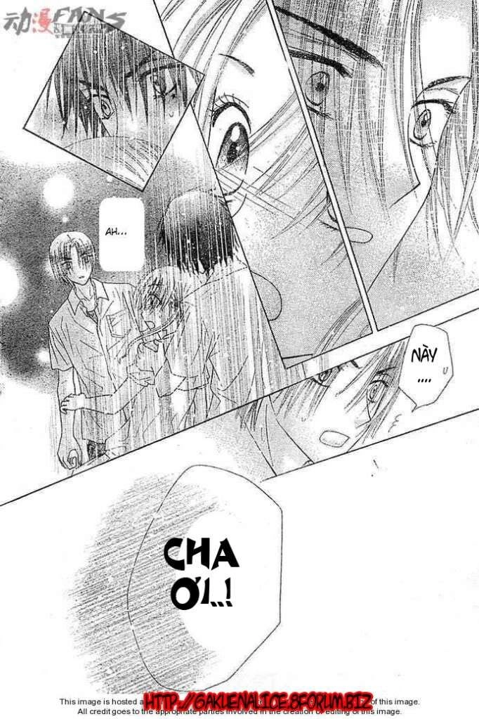 Học Viện Alice Chapter 114 - 30