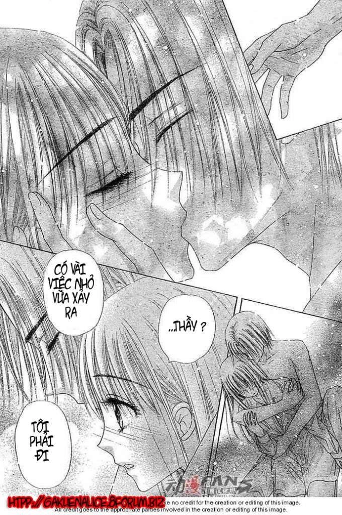 Học Viện Alice Chapter 115 - 7