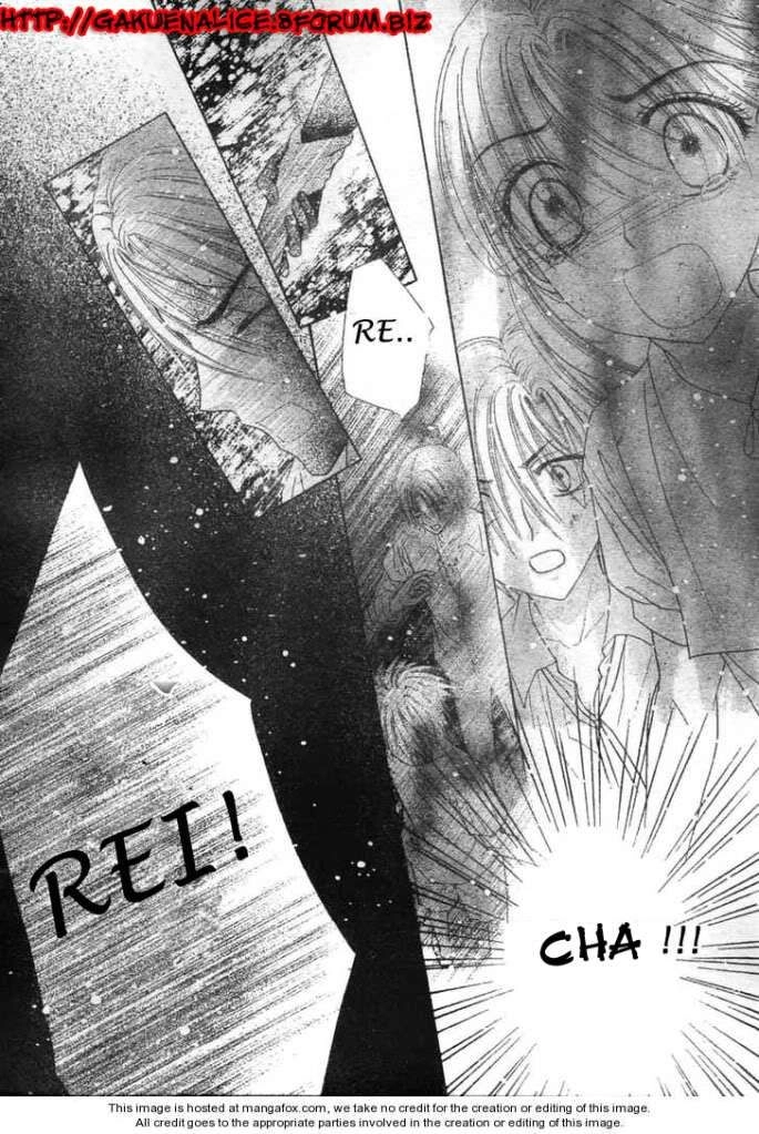 Học Viện Alice Chapter 116 - 2