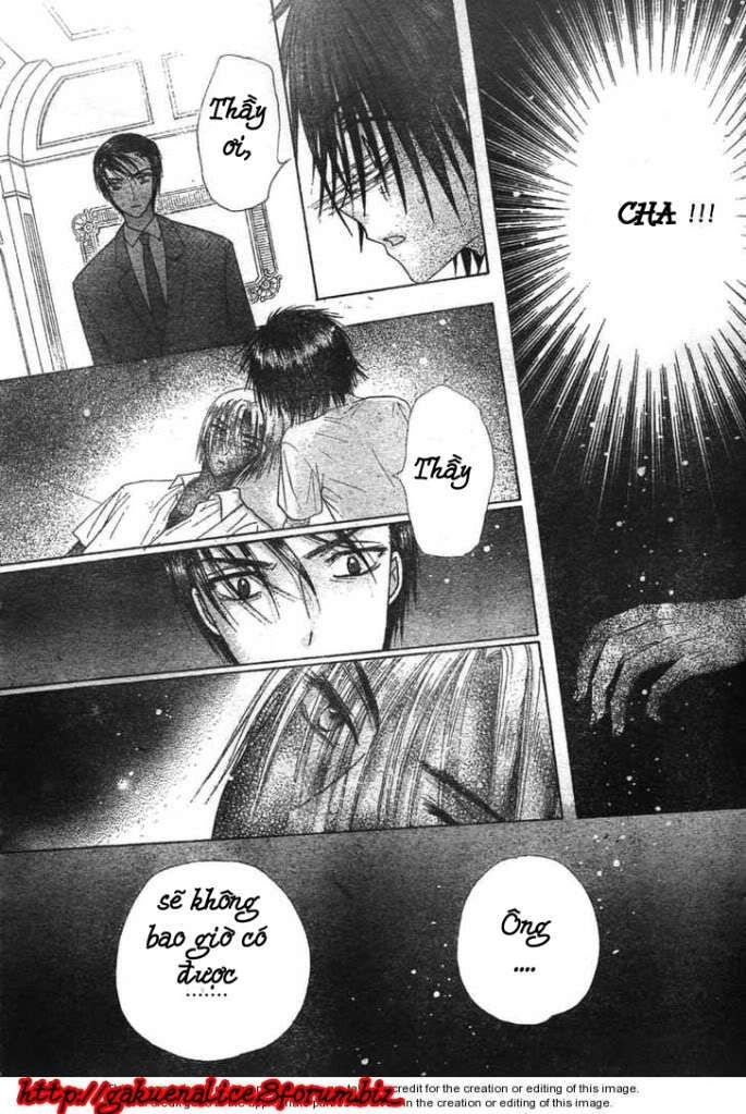 Học Viện Alice Chapter 116 - 10