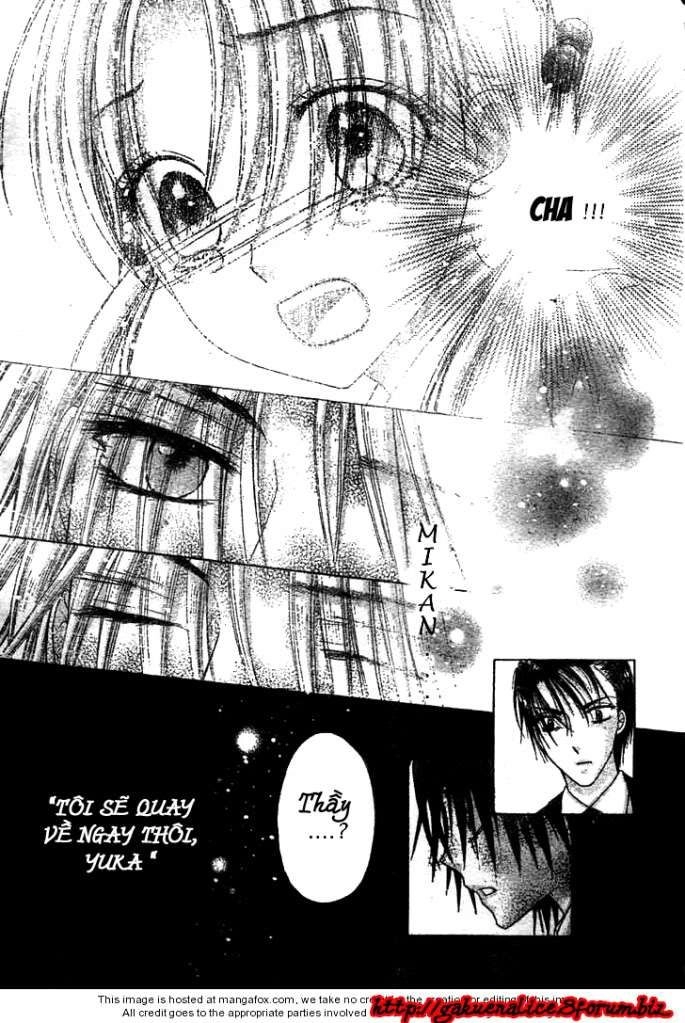 Học Viện Alice Chapter 116 - 13