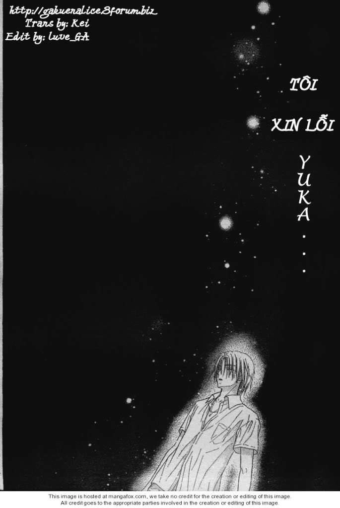 Học Viện Alice Chapter 116 - 14