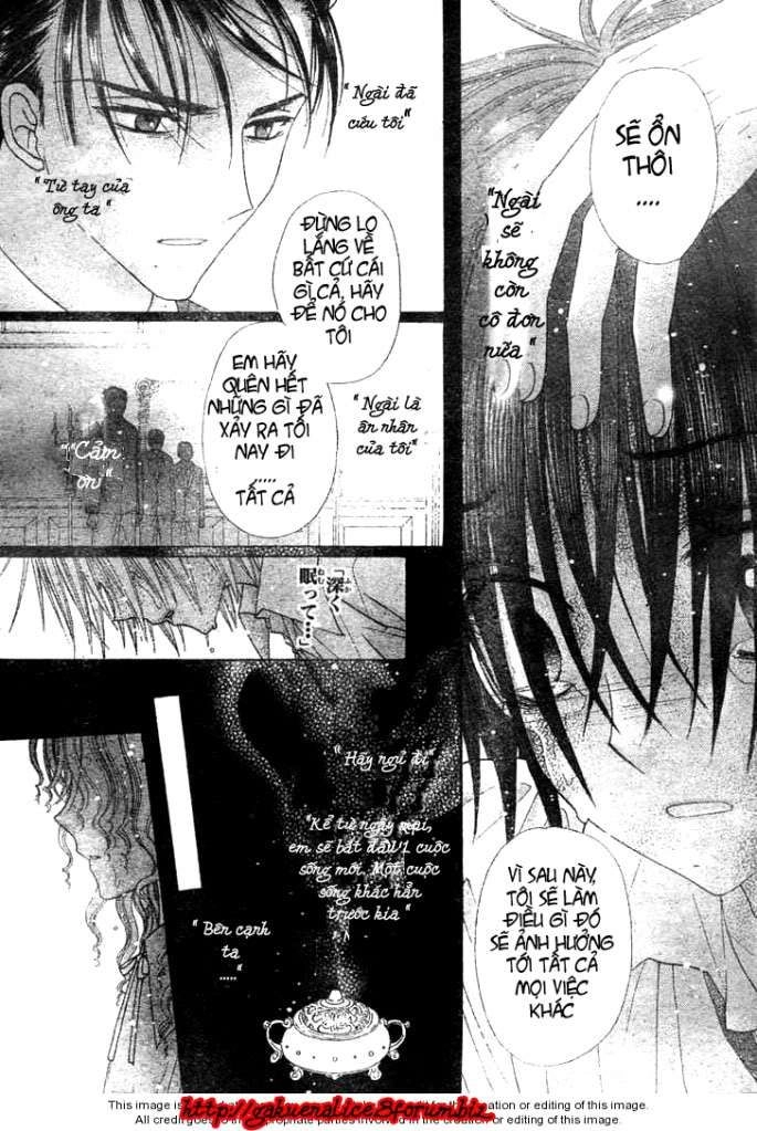 Học Viện Alice Chapter 116 - 22