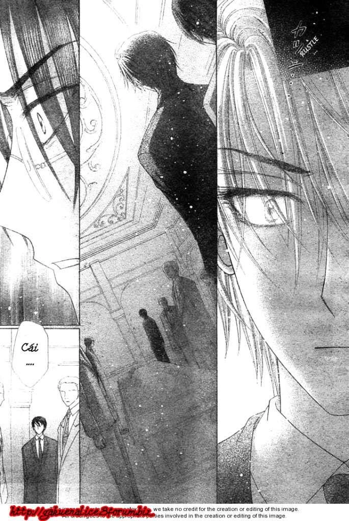 Học Viện Alice Chapter 116 - 25