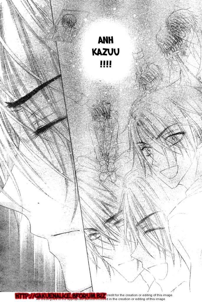 Học Viện Alice Chapter 116 - 28