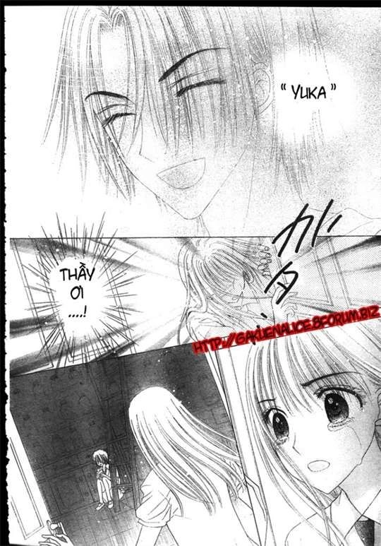 Học Viện Alice Chapter 117 - 11