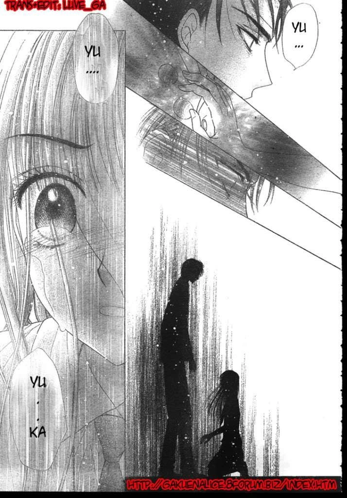 Học Viện Alice Chapter 117 - 22