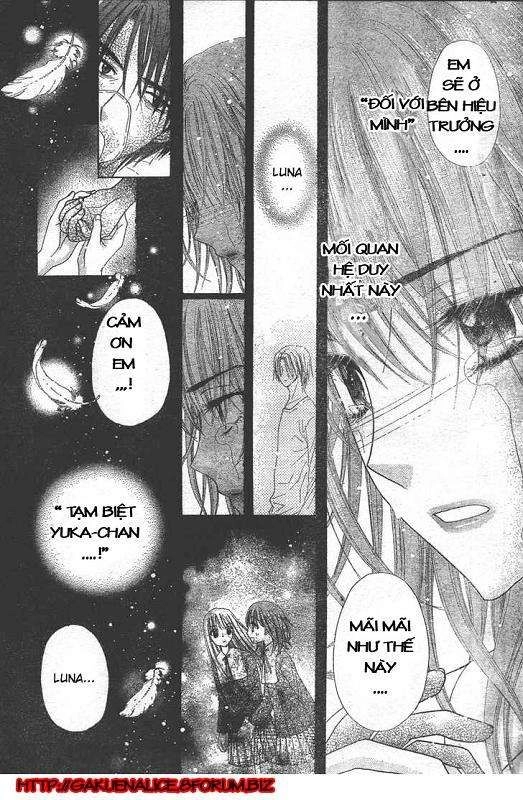 Học Viện Alice Chapter 118 - 10