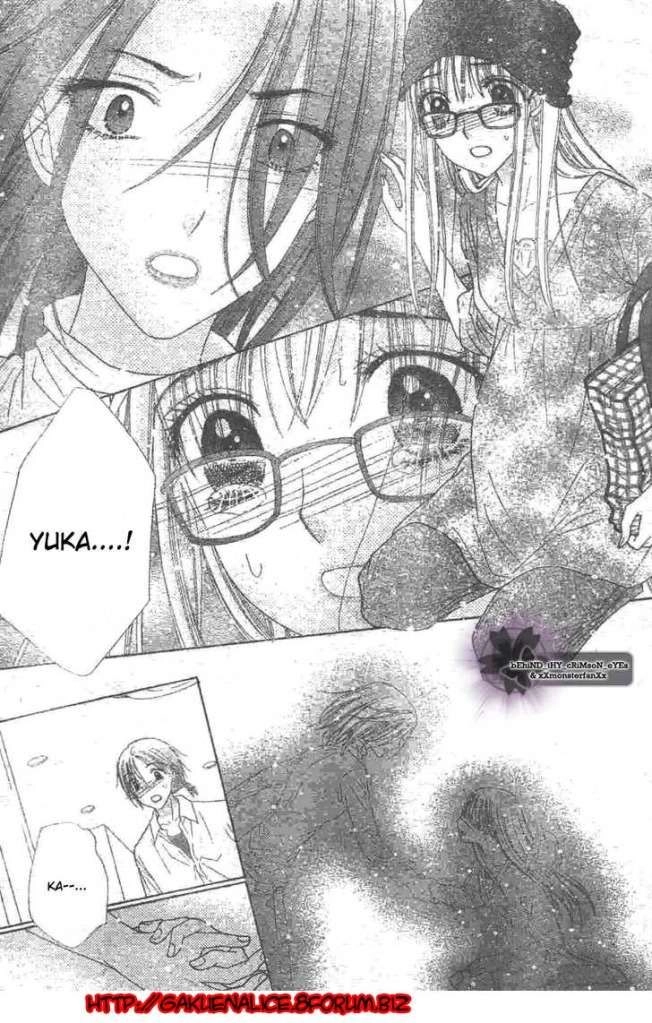 Học Viện Alice Chapter 119 - 28