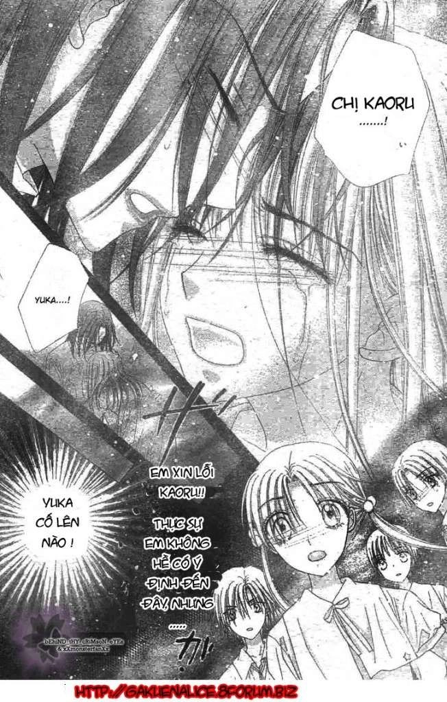 Học Viện Alice Chapter 119 - 29