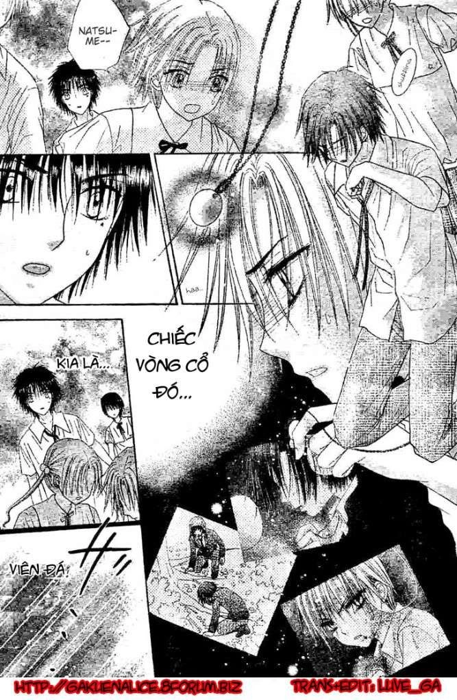 Học Viện Alice Chapter 120 - 5