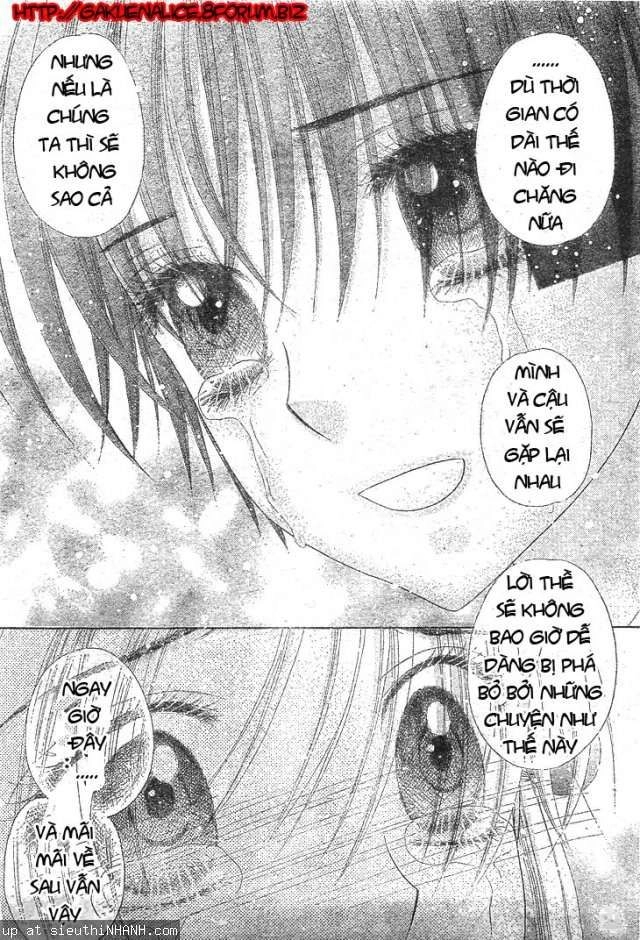 Học Viện Alice Chapter 122 - 7