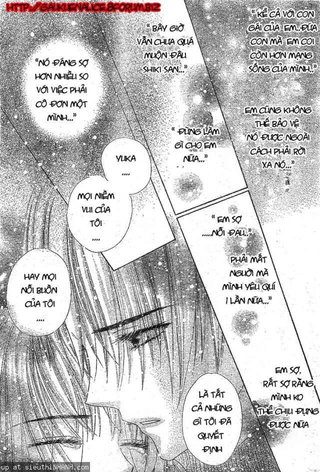 Học Viện Alice Chapter 122 - 17