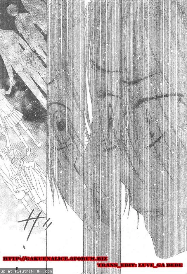 Học Viện Alice Chapter 122 - 28