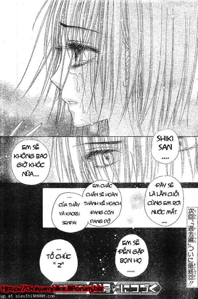 Học Viện Alice Chapter 122 - 30