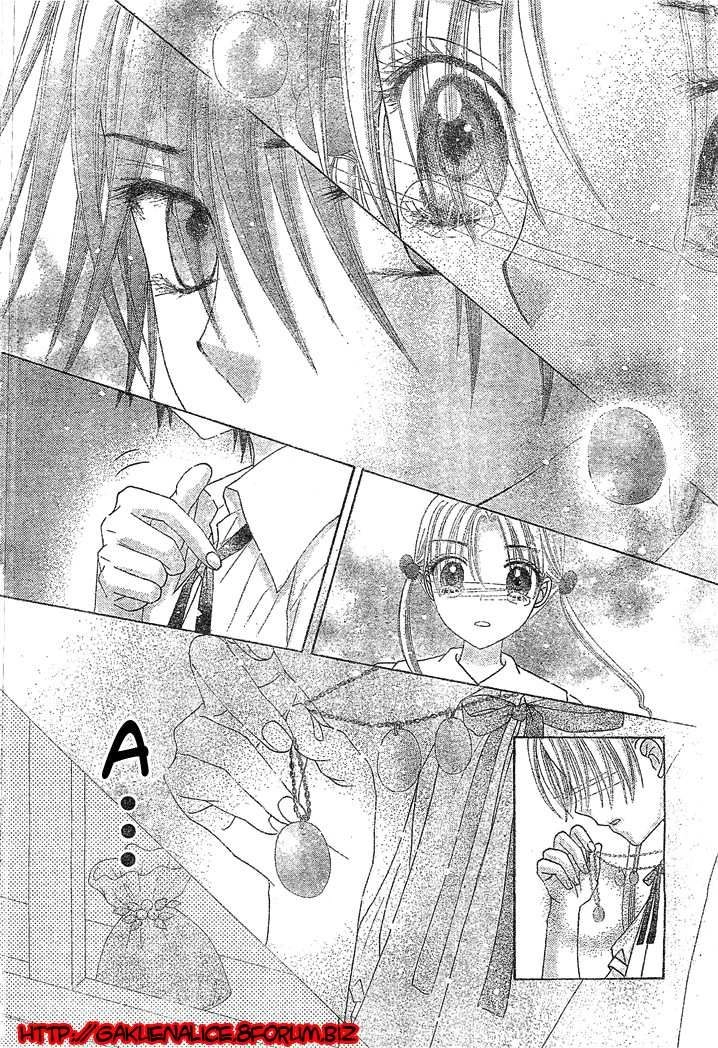 Học Viện Alice Chapter 123 - 26