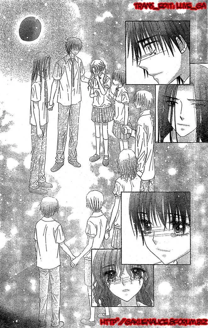 Học Viện Alice Chapter 123 - 28