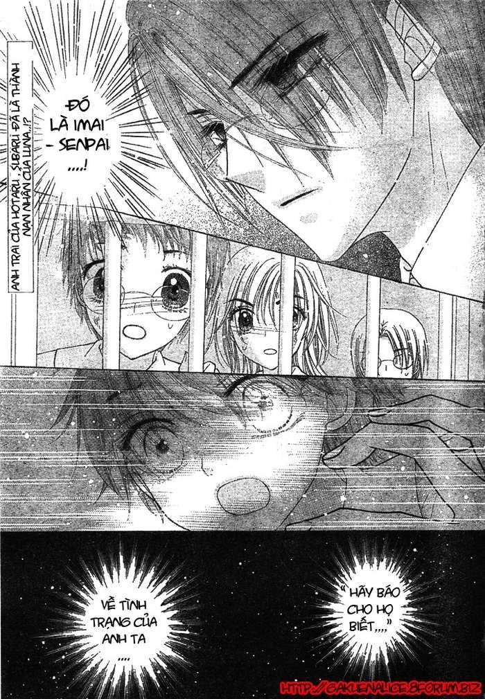 Học Viện Alice Chapter 125 - 2