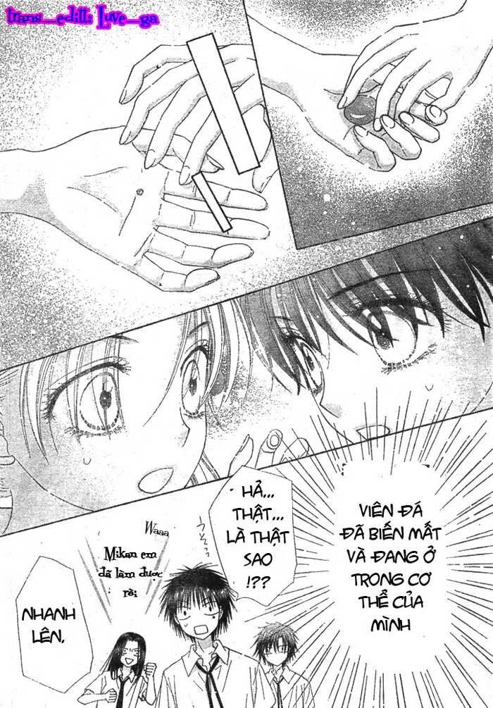 Học Viện Alice Chapter 125 - 27