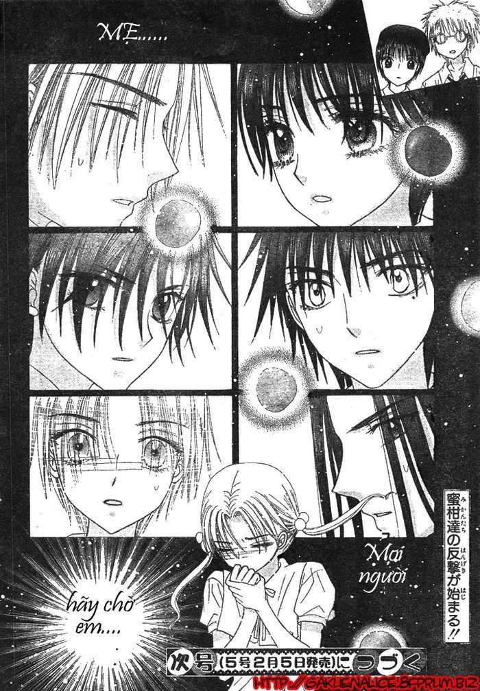 Học Viện Alice Chapter 125 - 31