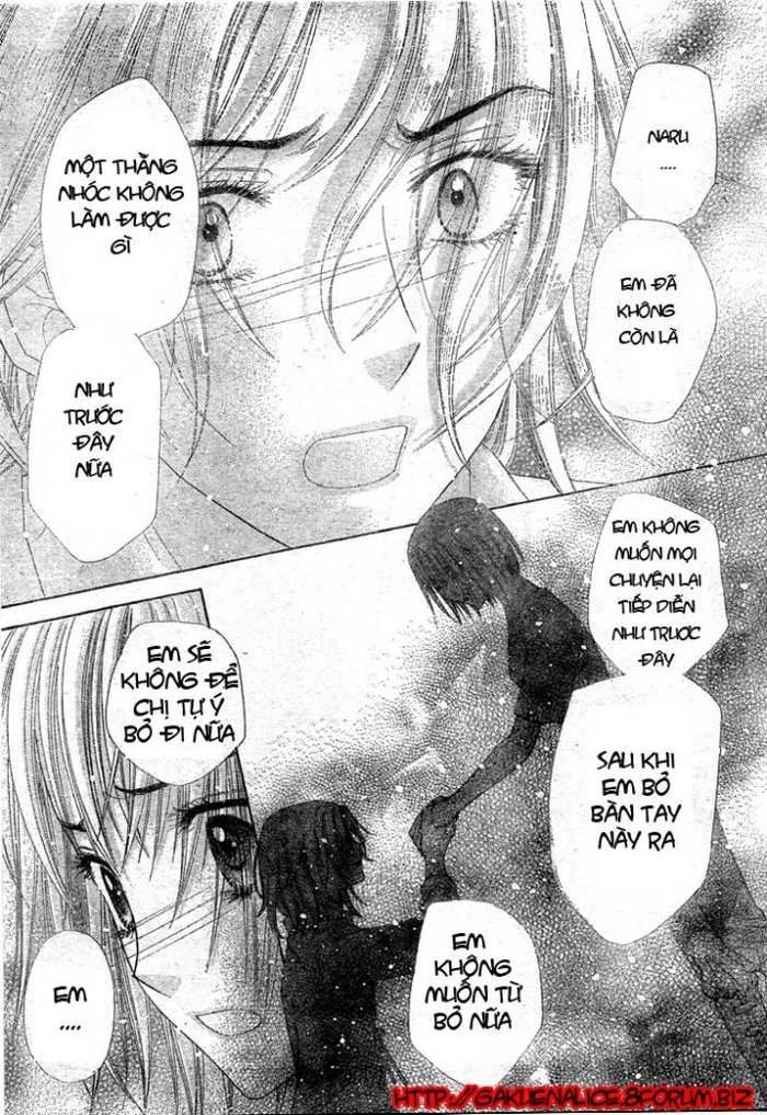 Học Viện Alice Chapter 126 - 12