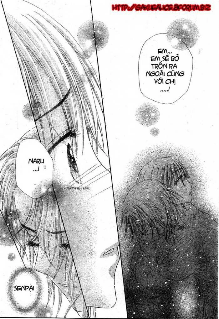 Học Viện Alice Chapter 126 - 13