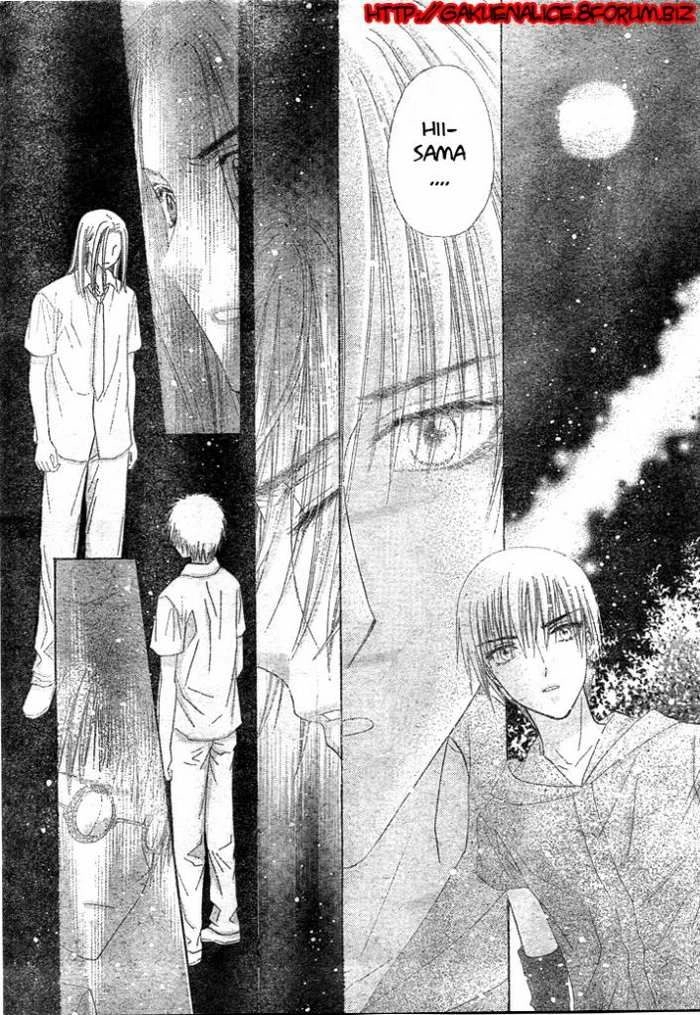 Học Viện Alice Chapter 126 - 26