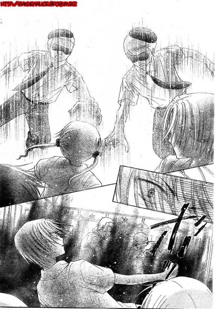 Học Viện Alice Chapter 126 - 29