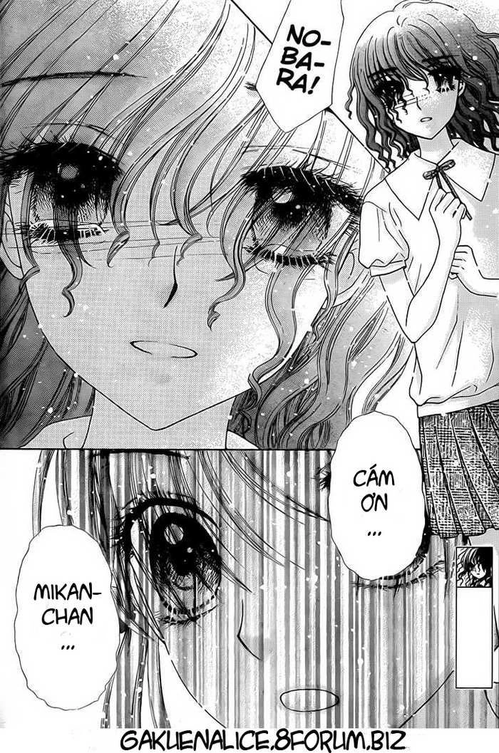 Học Viện Alice Chapter 129 - 2