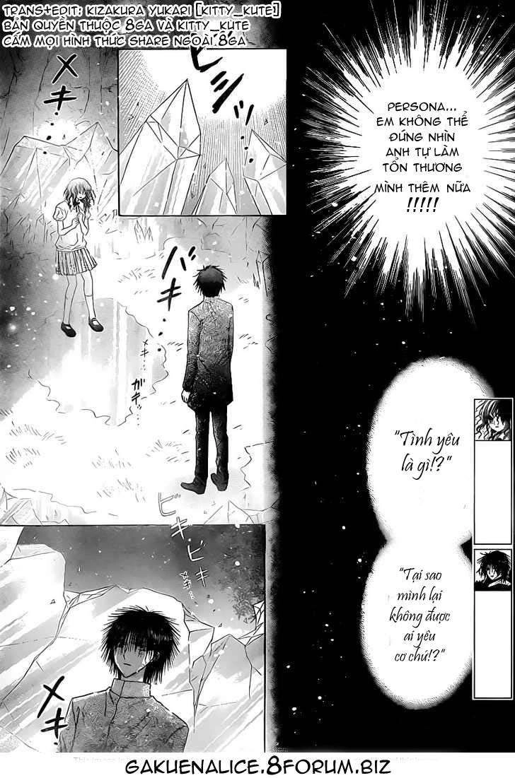 Học Viện Alice Chapter 130 - 2