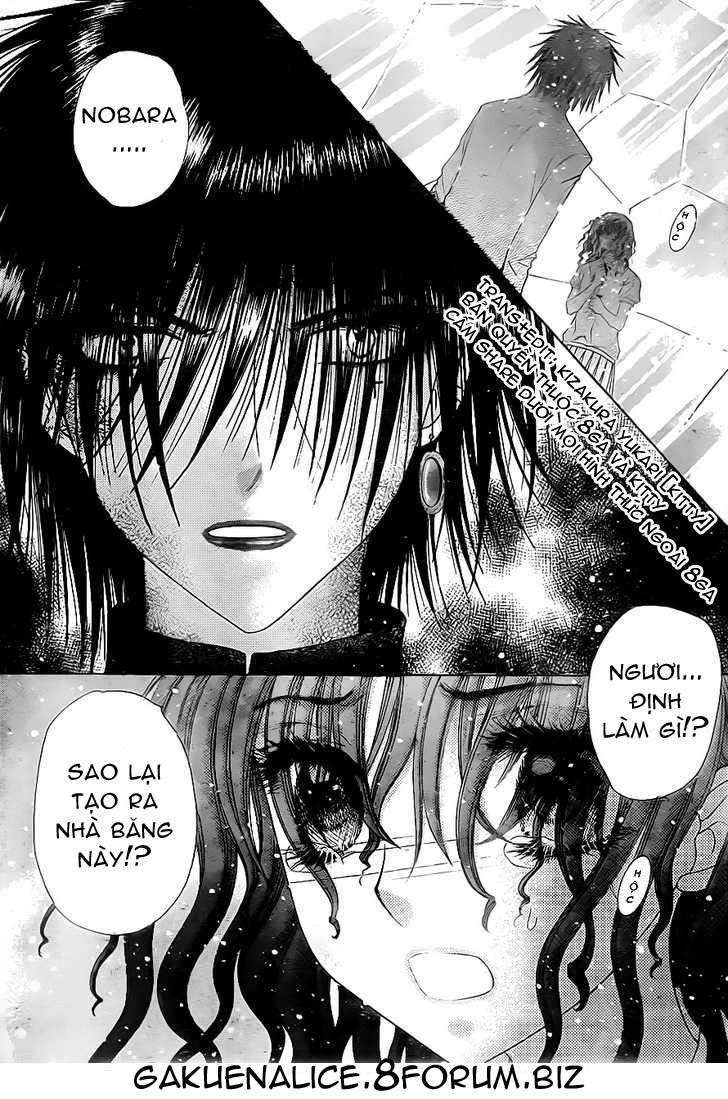 Học Viện Alice Chapter 130 - 4