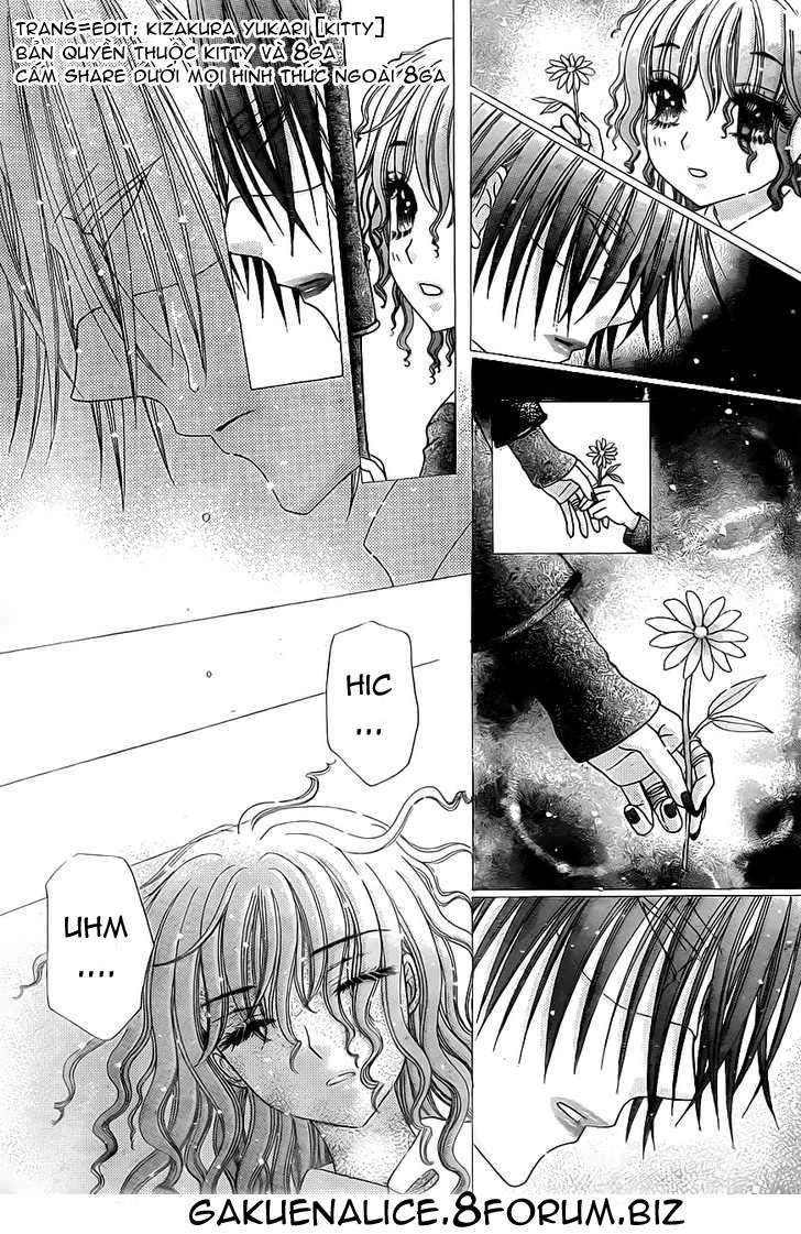 Học Viện Alice Chapter 130 - 25