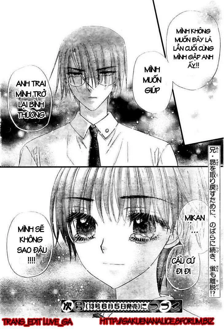 Học Viện Alice Chapter 131 - 28