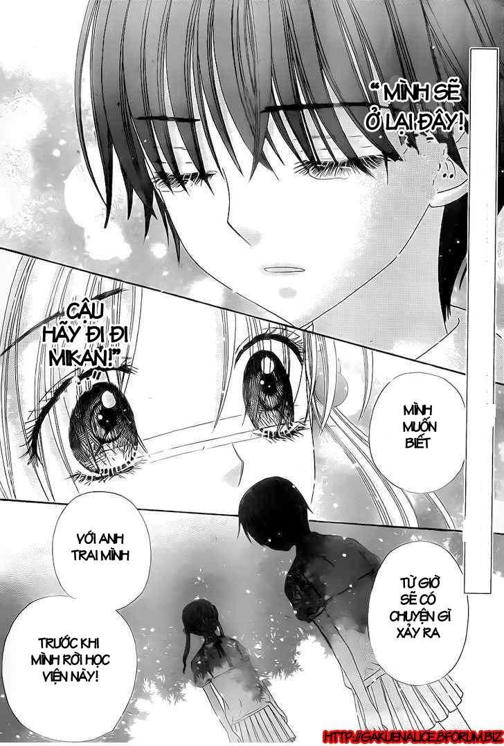 Học Viện Alice Chapter 132 - 2