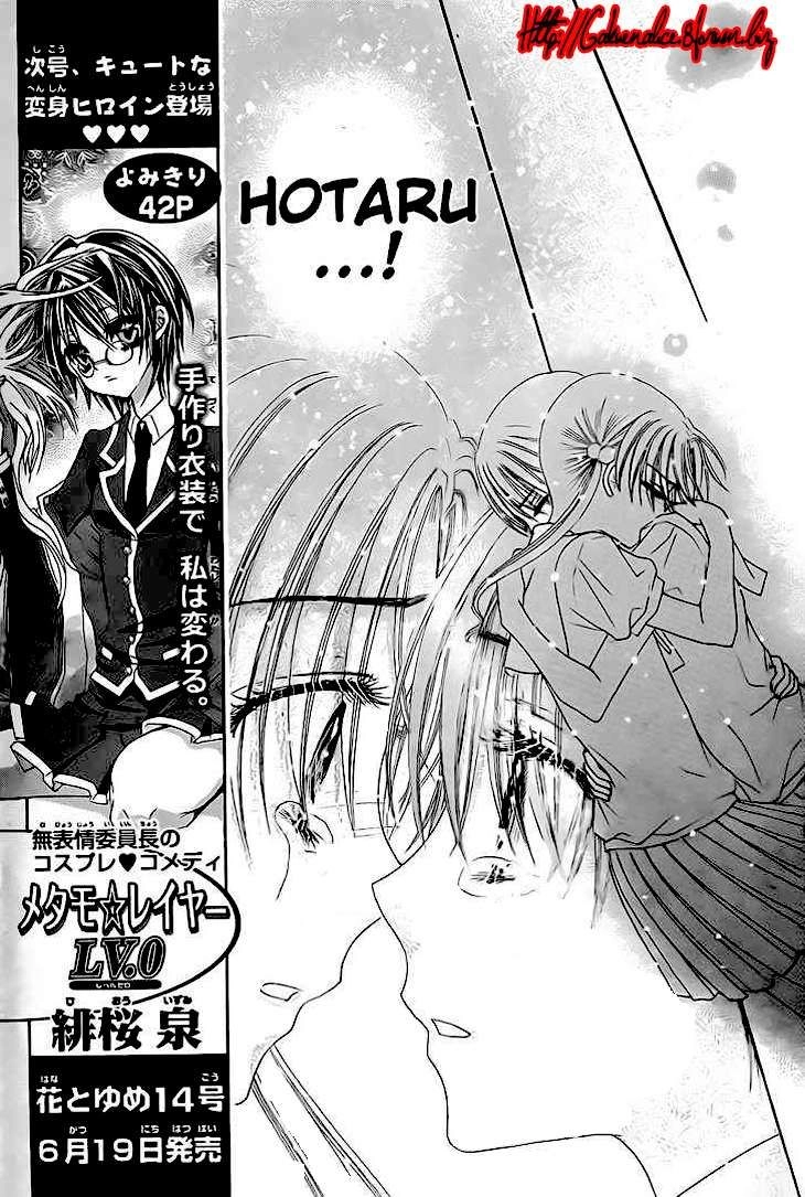 Học Viện Alice Chapter 132 - 5