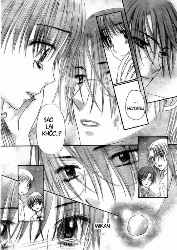 Học Viện Alice Chapter 133 - 19