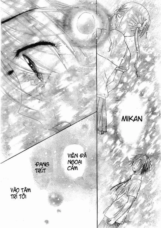 Học Viện Alice Chapter 133 - 28