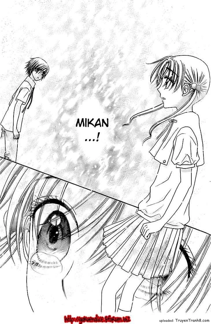 Học Viện Alice Chapter 134 - 1