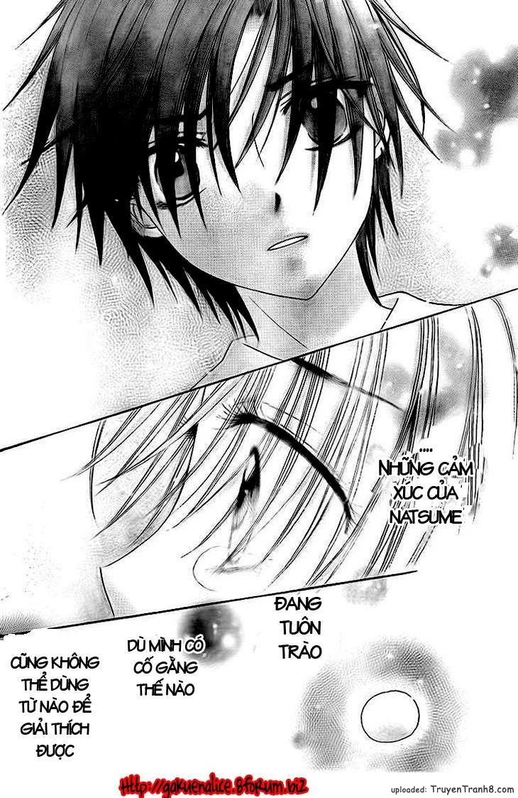 Học Viện Alice Chapter 134 - 2