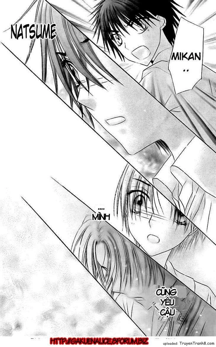 Học Viện Alice Chapter 134 - 4