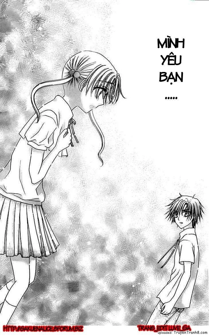 Học Viện Alice Chapter 134 - 5